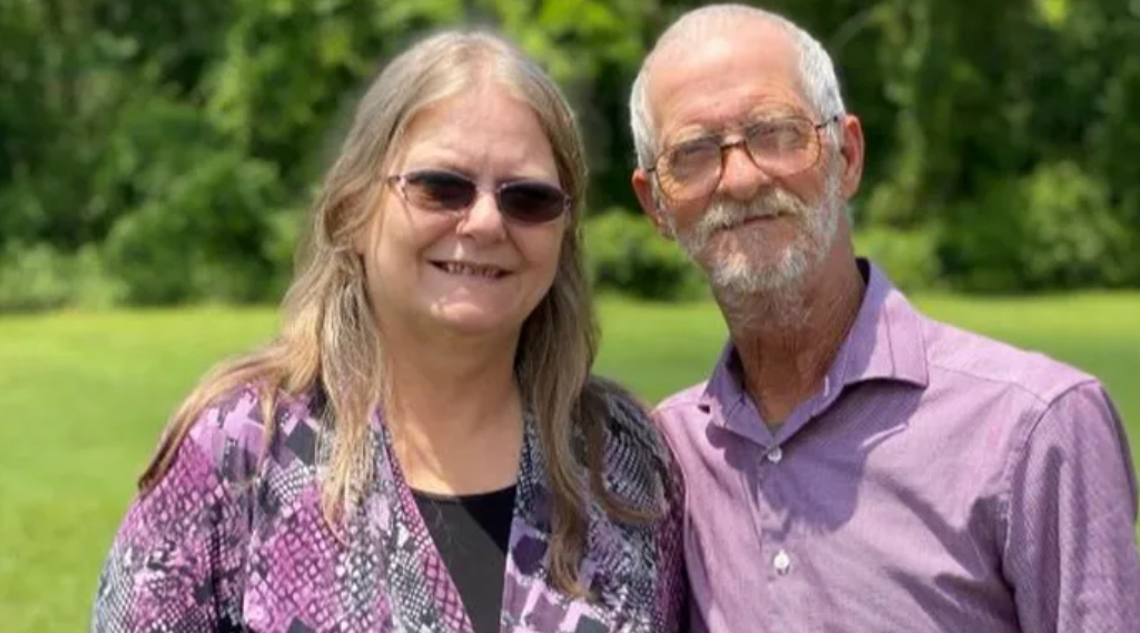 In Loving Memory of Bobby Reeves — A Heart of Faith, Family, and Kindness