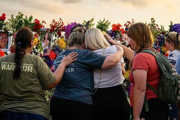 This Is Texas Strong
