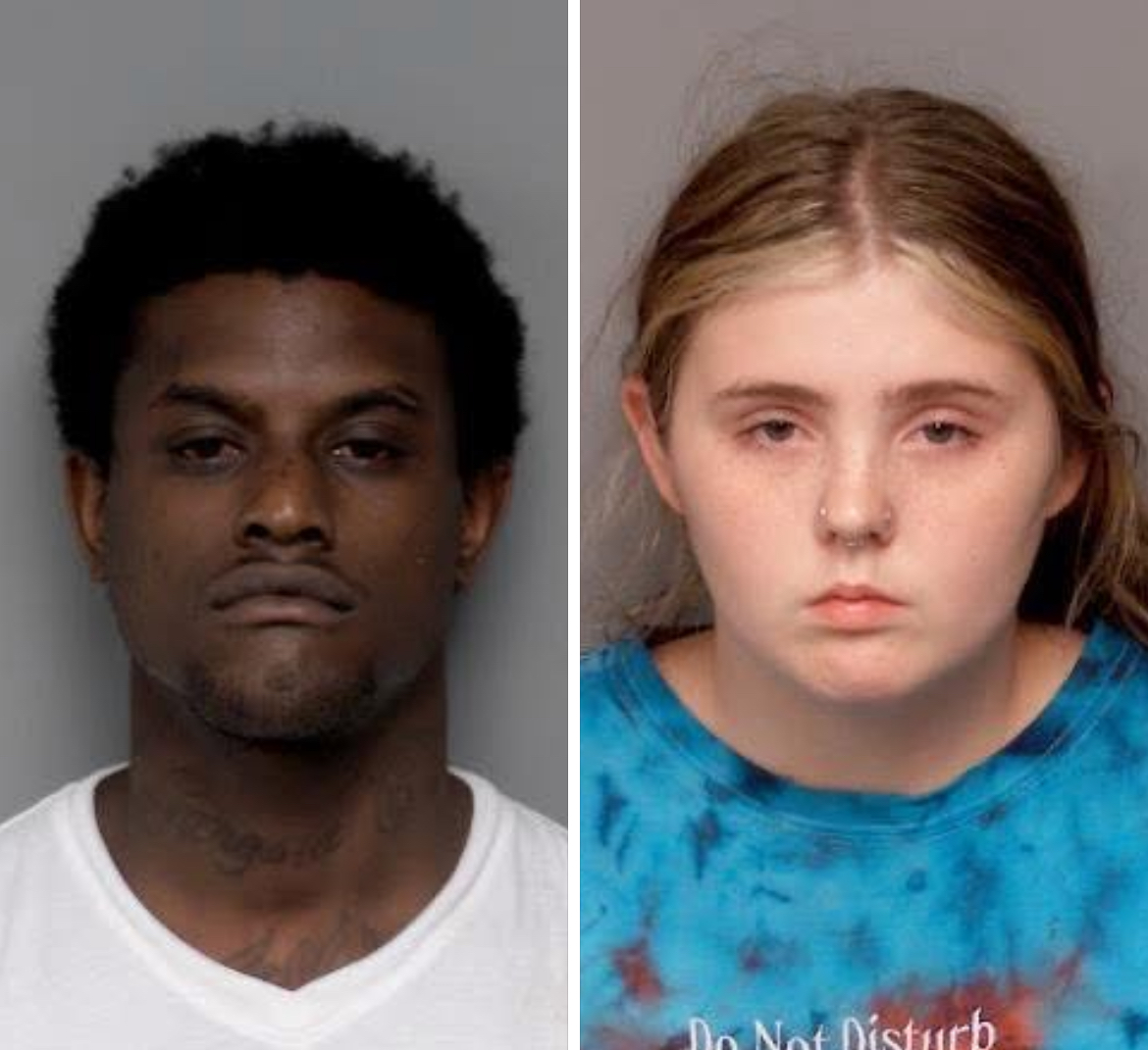Double Homicide and Arson Investigation Leads to Arrests in Mathews County