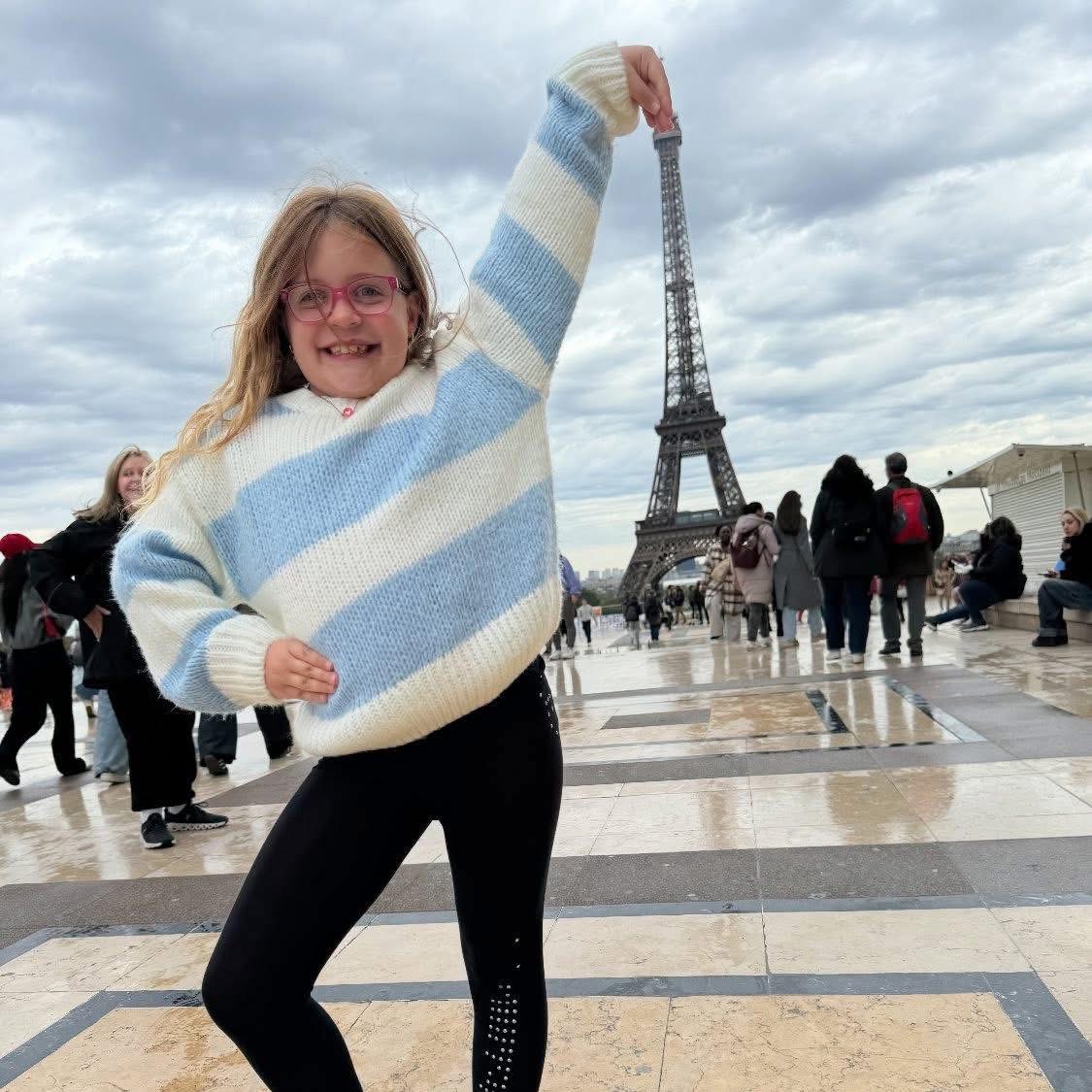 Remembering Hadley Hanna: A Bright Light Gone Too Soon
