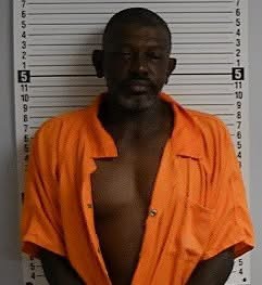 Miner Police Arrest Kinth R. Wilson for DWI and Attempted Escape Following Crash That Injured Himself