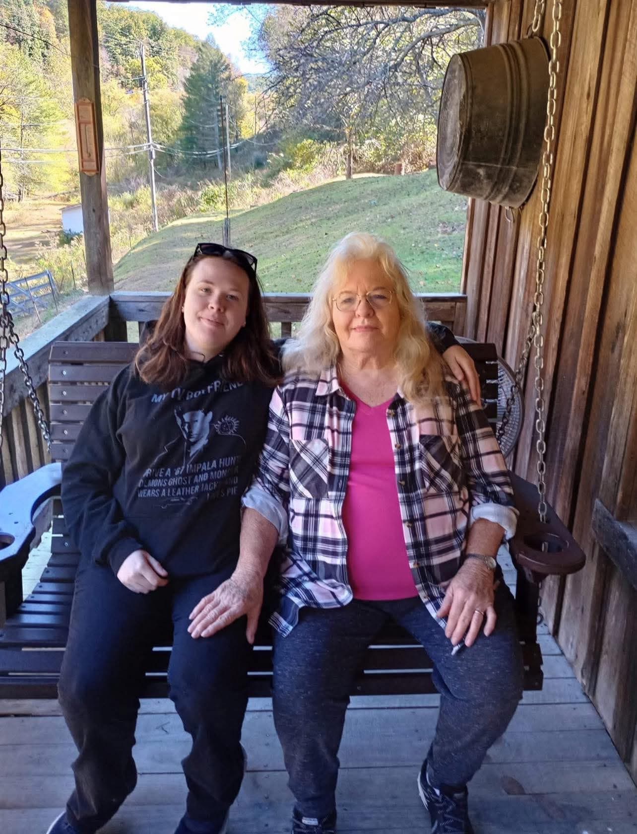 Tragedy at Richmond Road Baptist Church: Lexington Mourns the Loss of Beverly “Gumm” Gum and Christina Combs