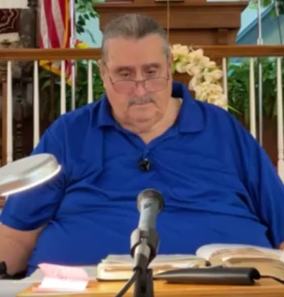 Tragedy Deepens: Pastor Jerry Gumm Identified Among Victims in Richmond Road Baptist Church Shooting