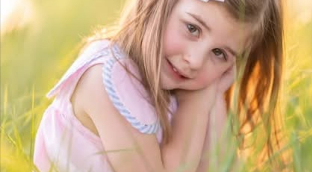 With Heavy Hearts: Remembering Kellyanne Lytal