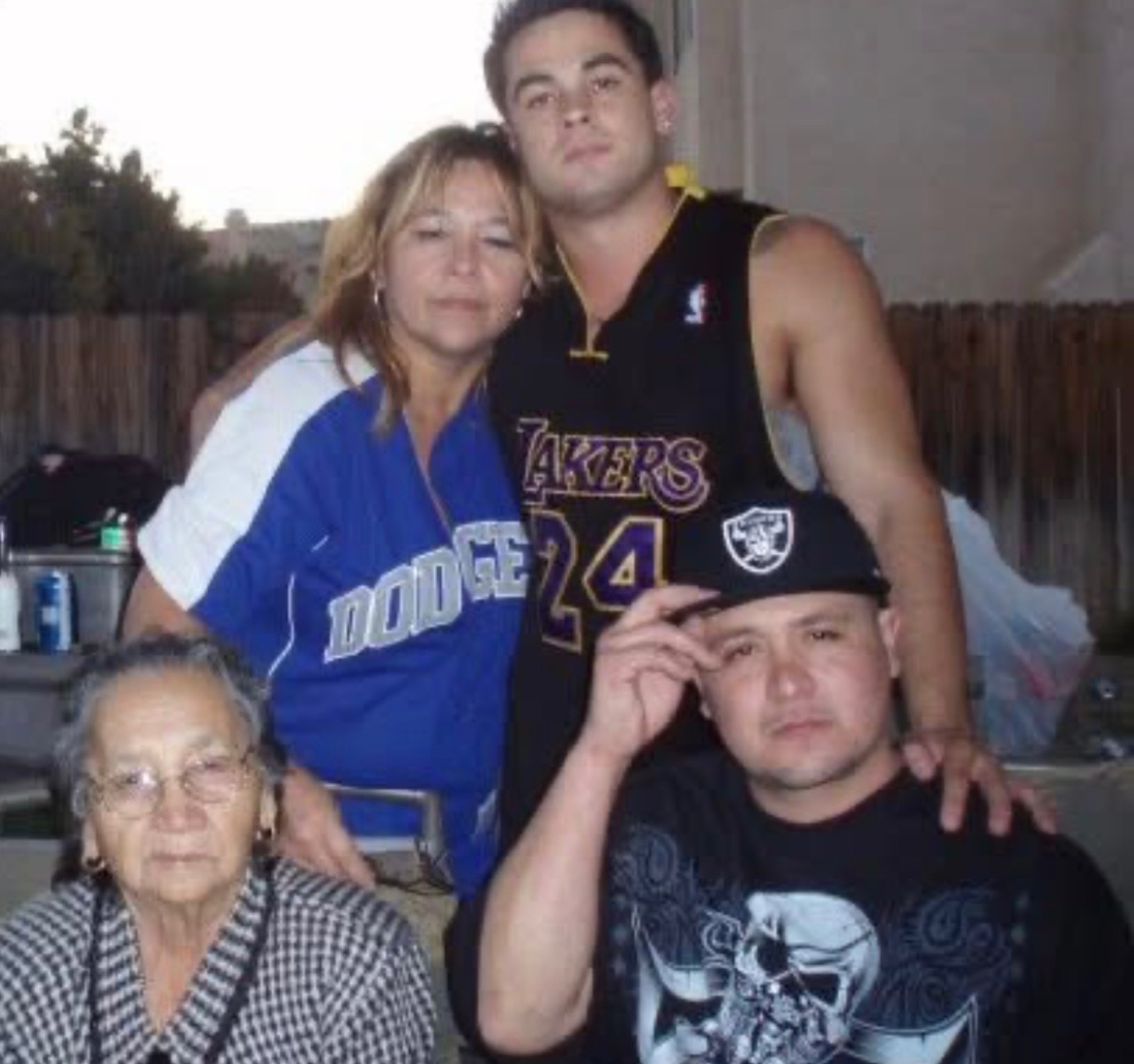 Remembering Ivan Robinson of Lancaster, CA: A Life of Laughter, Love, and Unforgettable Presence