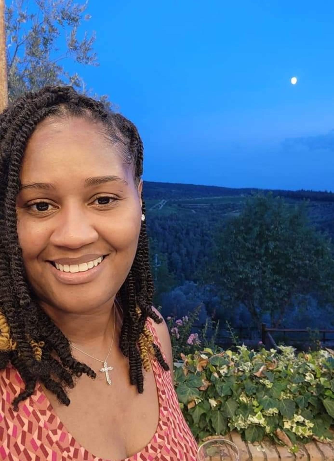 In Loving Memory of Ekuah Ramsey-Gilbert (Sunrise – Sunset: July 10, 2025)