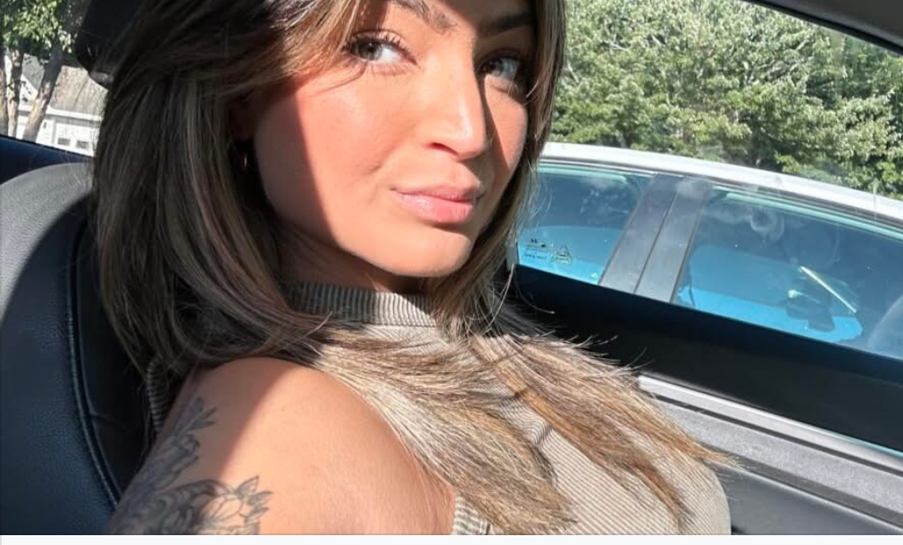 In Loving Memory of Mina Bojnordi ,“Though her time with us was brief, her impact was boundless.”