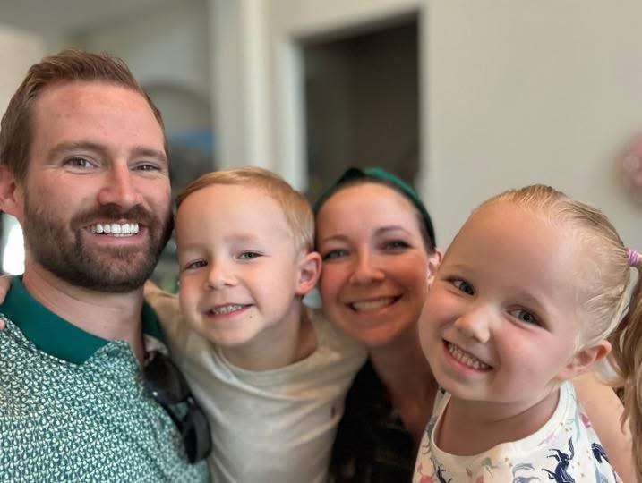 In Loving Memory of Blake Carpenter ,A Precious Life Lost Too Soon Amid Tragedy in Hunt, Texas