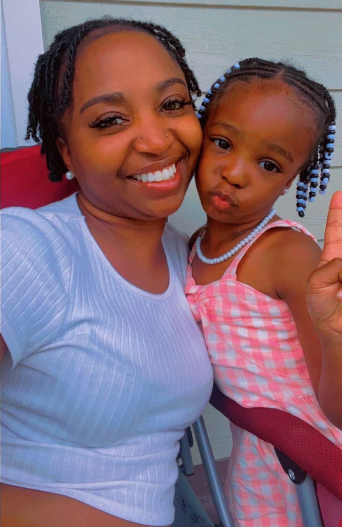 Tragic Shooting in Robinsonville Claims Life of Nykeria Jude; Daughter Marlaysia Braxton Airlifted, Suspect Markello Braxton at Large