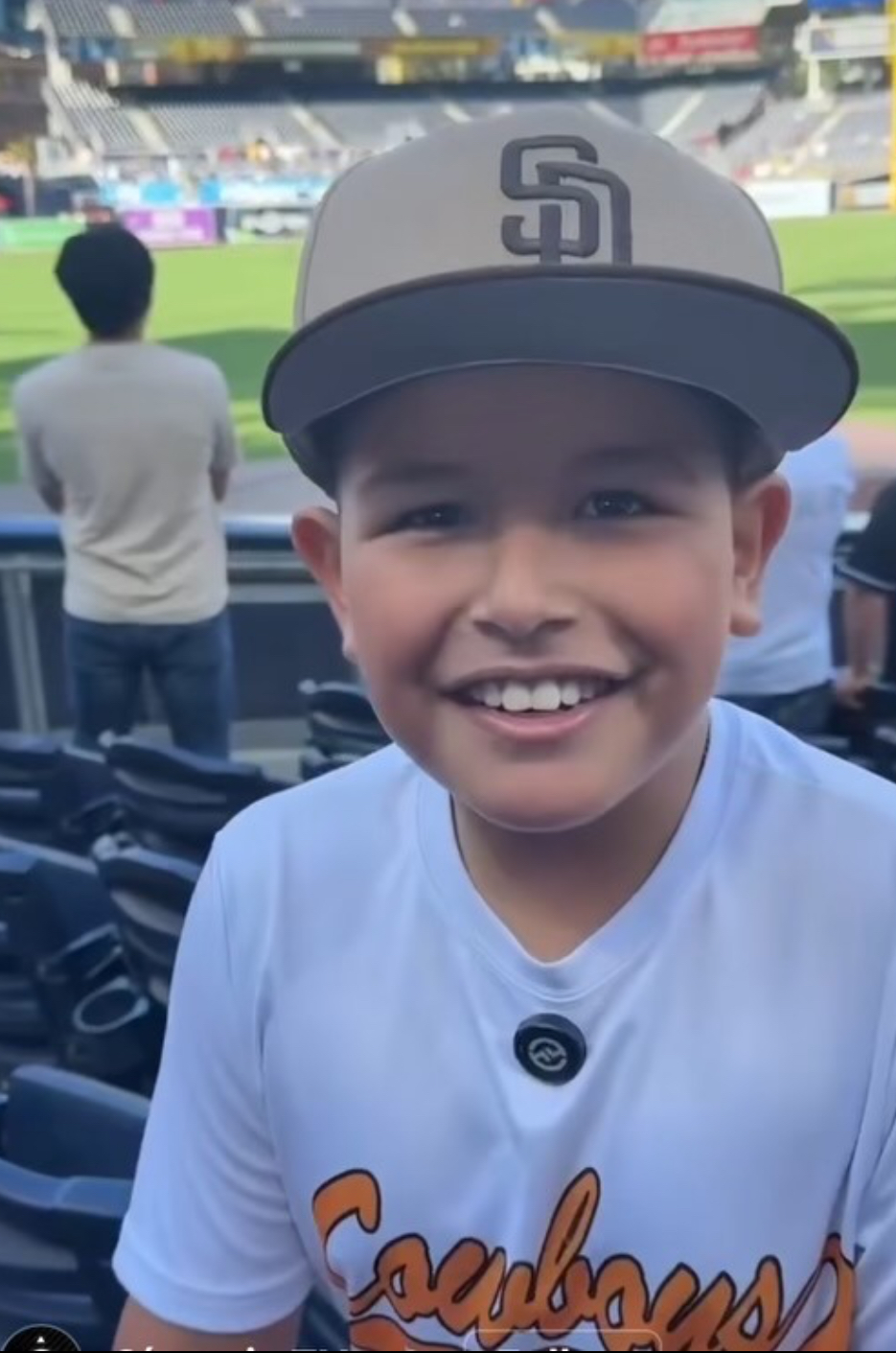 In Loving Memory of Mattviel “Chubby” Rodriguez: A Bright Light Gone Too Soon