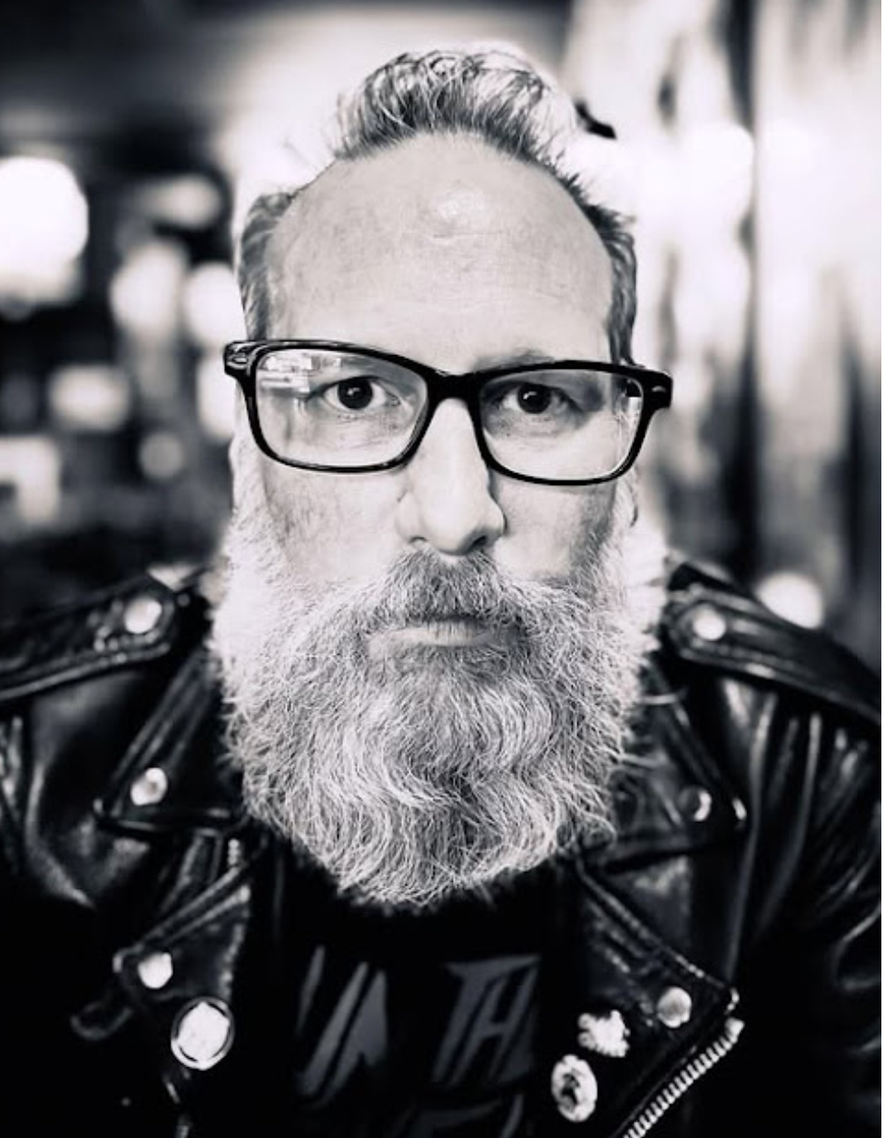 Remembering Sean Murphy: Beloved Drummer and Bartender at Richmond Tavern Passes Away at 49