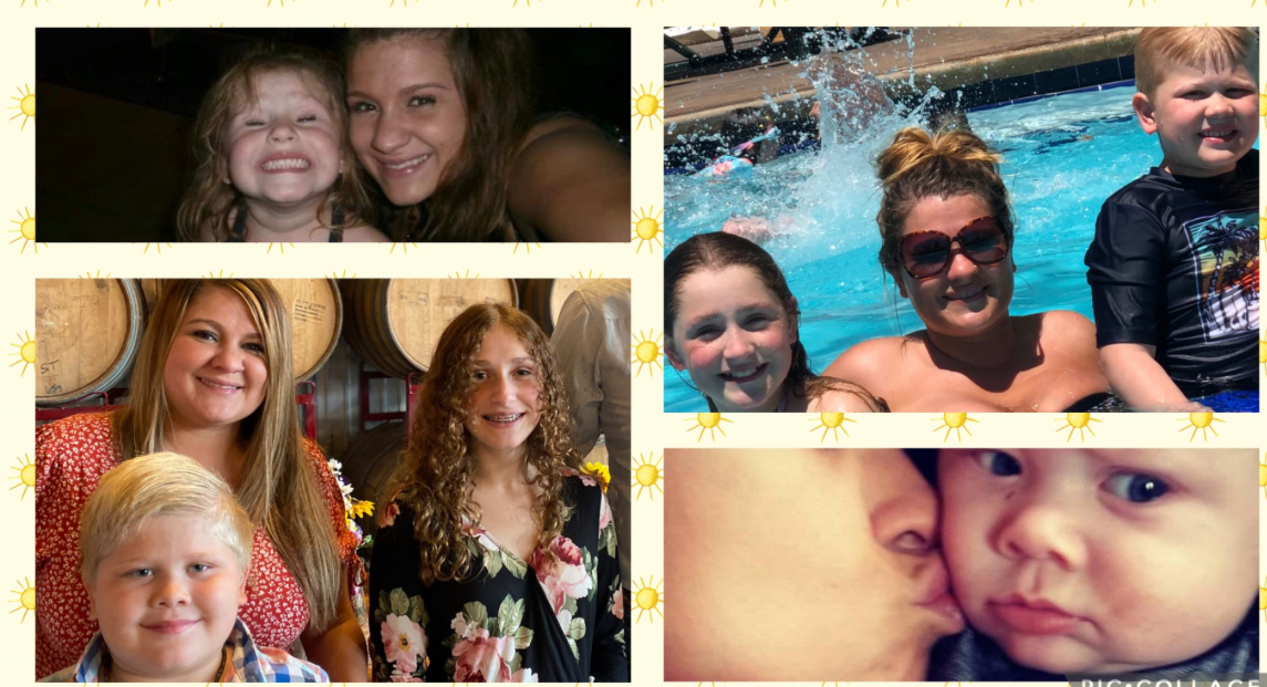 Remembering Jessica: A Tribute from Her Stepson, James Biggers (Owen)