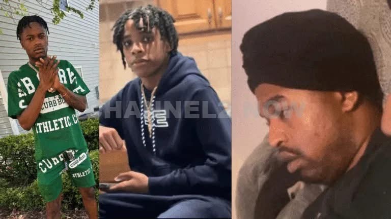 Tragedy in Montgomery: 15-Year-Old Brantley McNabb Among Three Killed in Series of Shootings