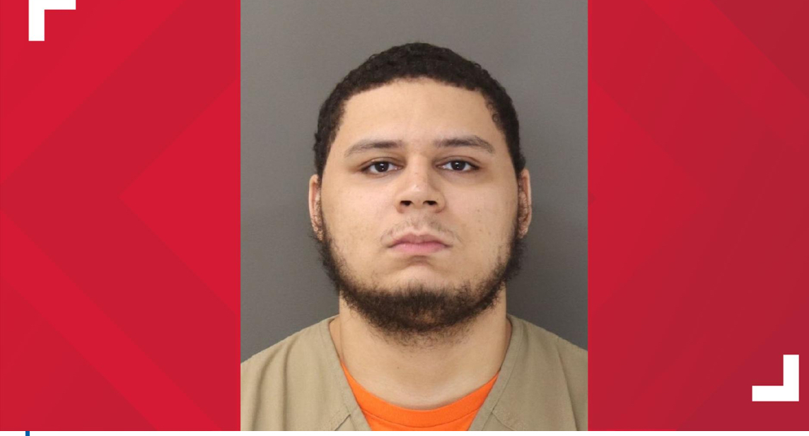 Columbus Man Found Guilty in 2022 Hilltop Bar Shooting That Left Two Dead and Two Injured