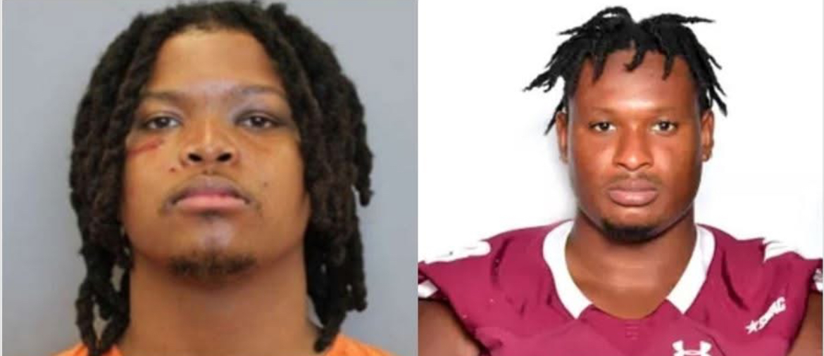 Tragedy in Houston: Former Texas Southern Football Star Tyler Martinez Found Dead, Suspect Charged with Murder