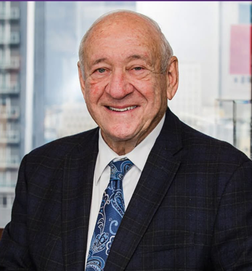 Remembering Robert “Bob” Josefsberg of Miami, FL: A Legacy of Justice, Integrity, and Service