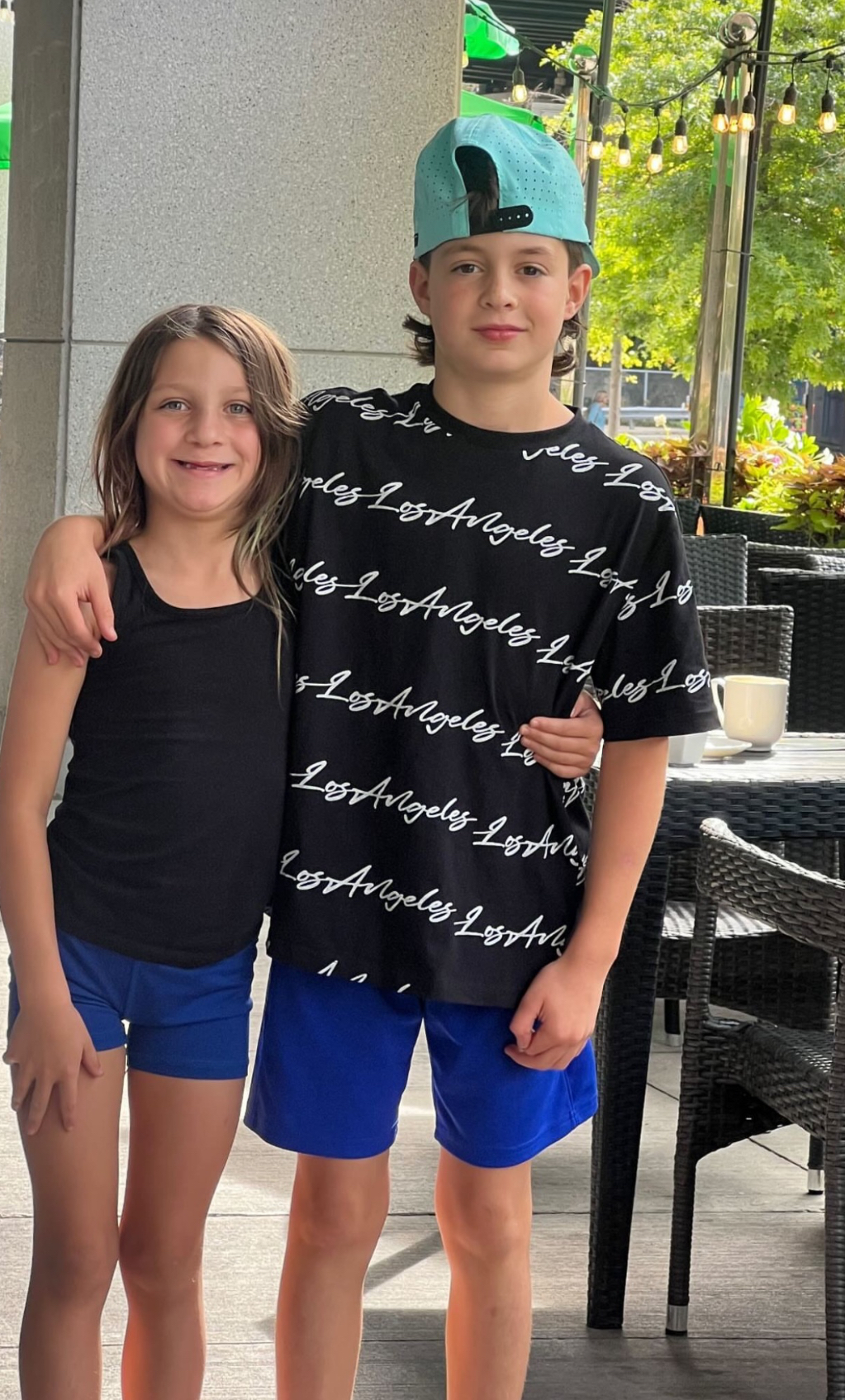 In Loving Support of Catherine, Easton, and Oakleigh: A Call for Community Love and Strength