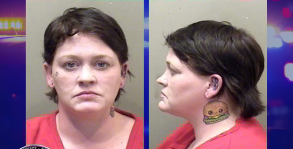 Bloomington Woman Sentenced to 95 Years in Prison Following Child Sexual Assault and Pornography Investigation