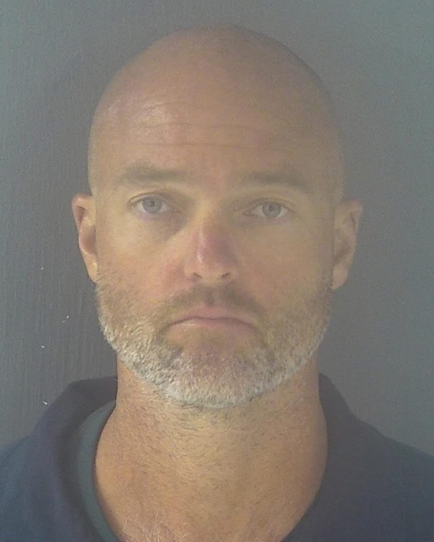 Hanover, VA – Arrest Made in Child Pornography Investigation