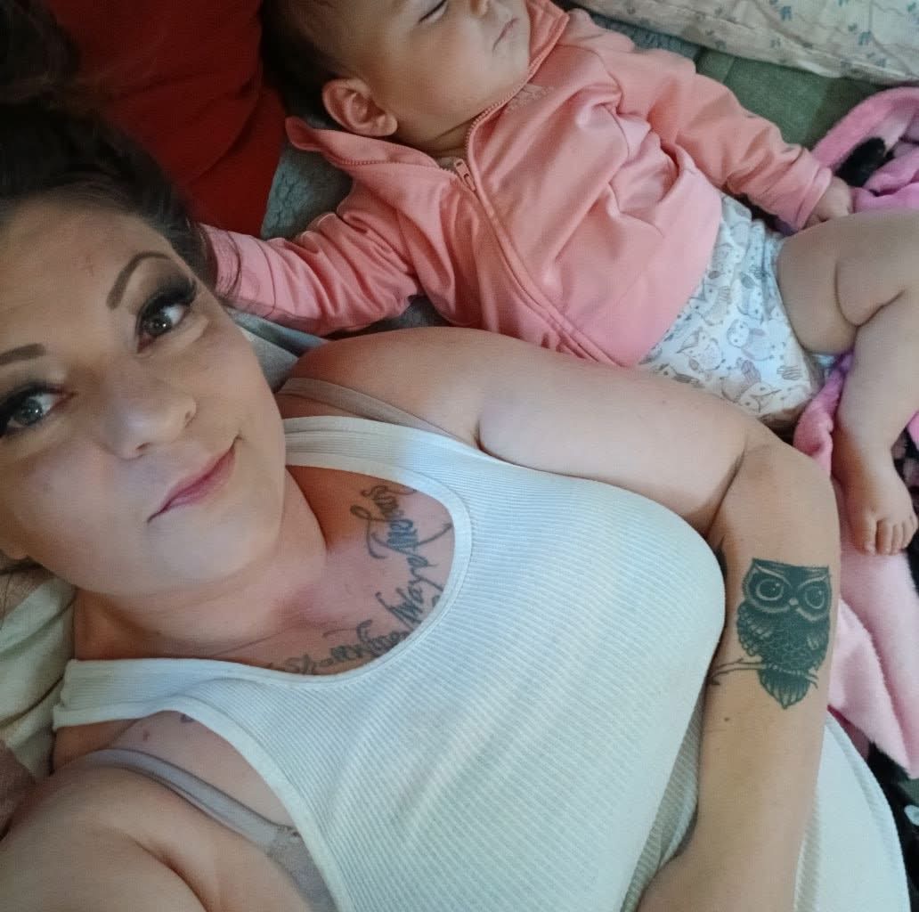 Shaylynne Watson and Beverly Hansel Arrested After 11-Month-Old Baby Survives Fentanyl Exposure