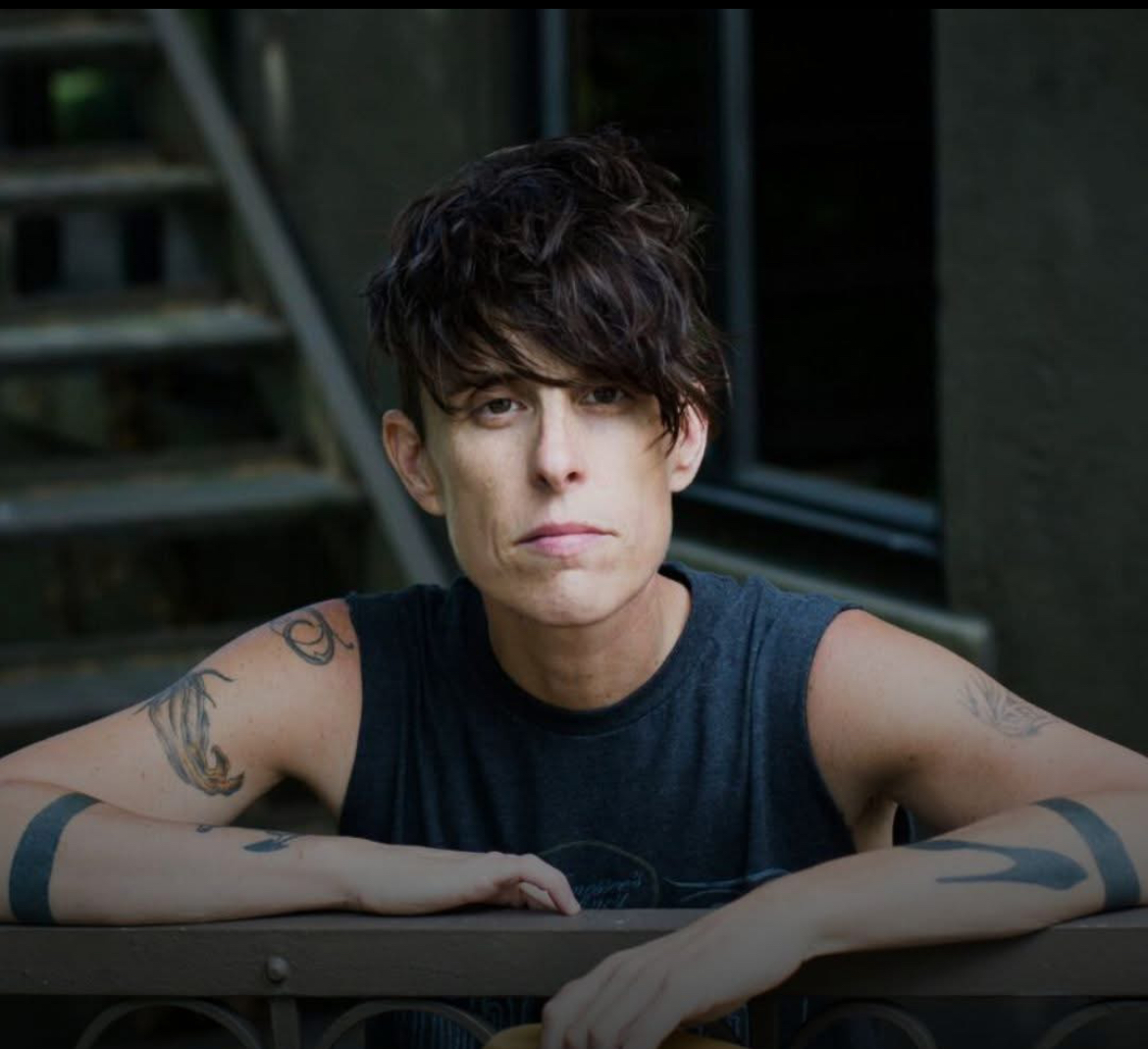 Remembering Andrea Gibson (1975–2025): A Fierce Voice for Love, Identity, and Humanity