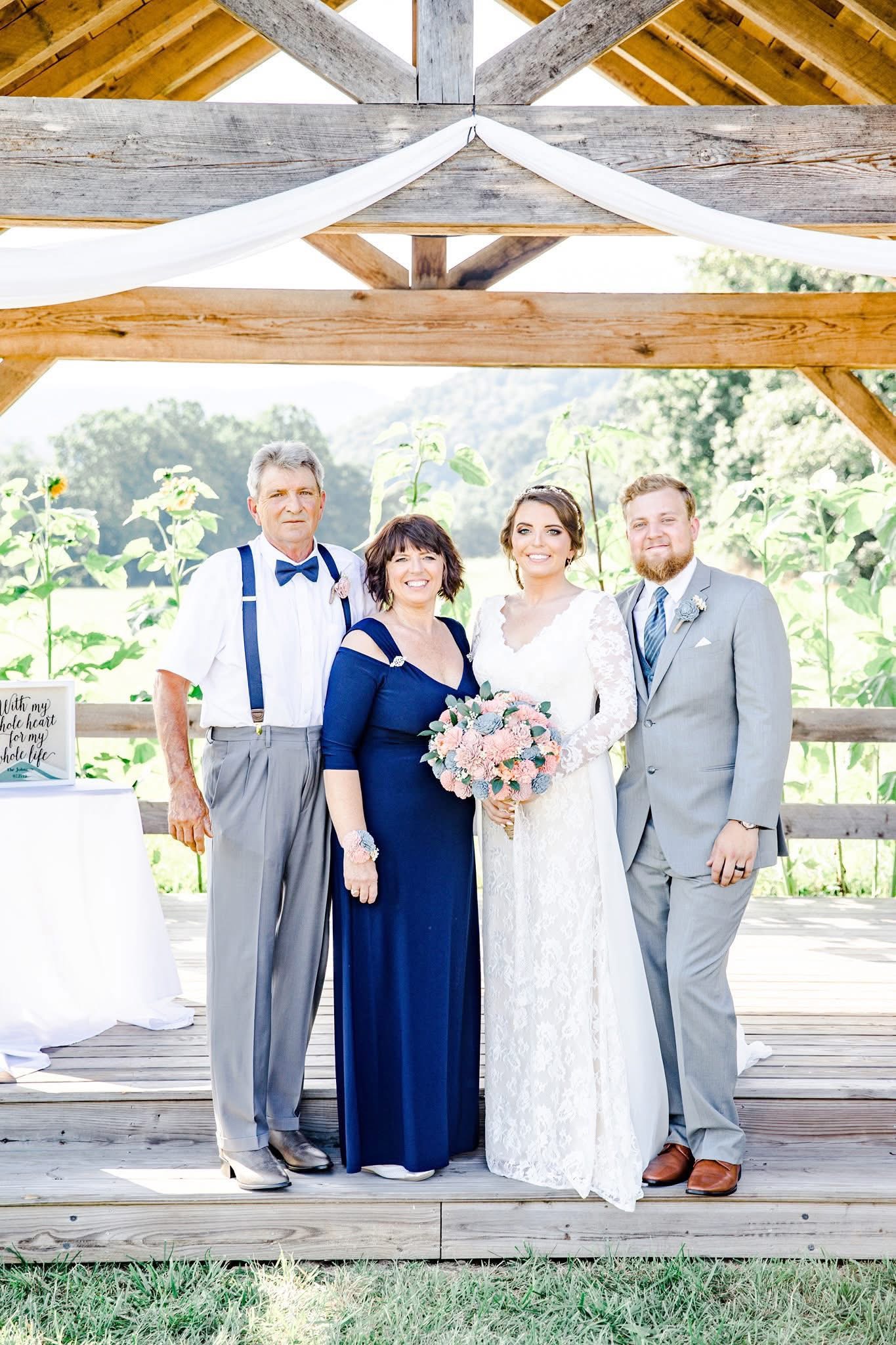Community Mourns the Loss of Savannah Foster: Prayers Requested for Lisa Foster and Family