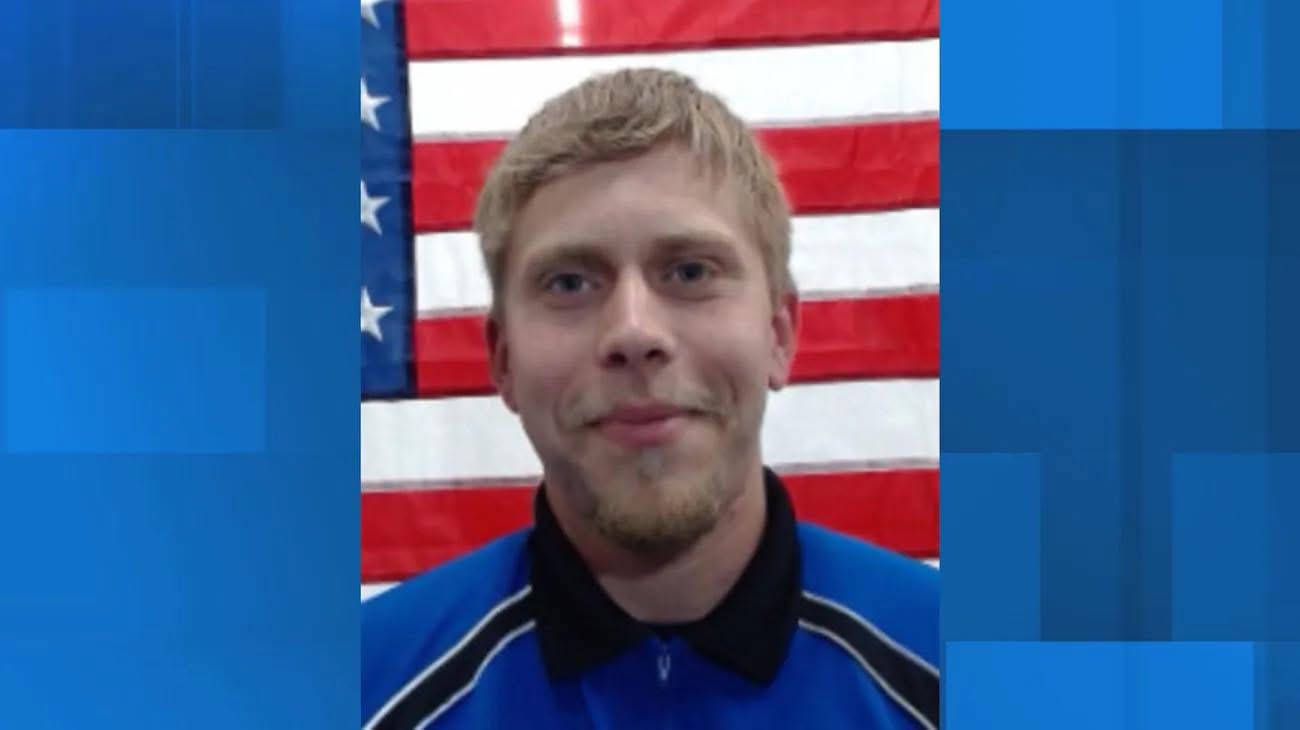 Line of Duty Death: Firefighter Jonathan Ashworth, 23, Dies Responding to Emergency in Beauregard Parish