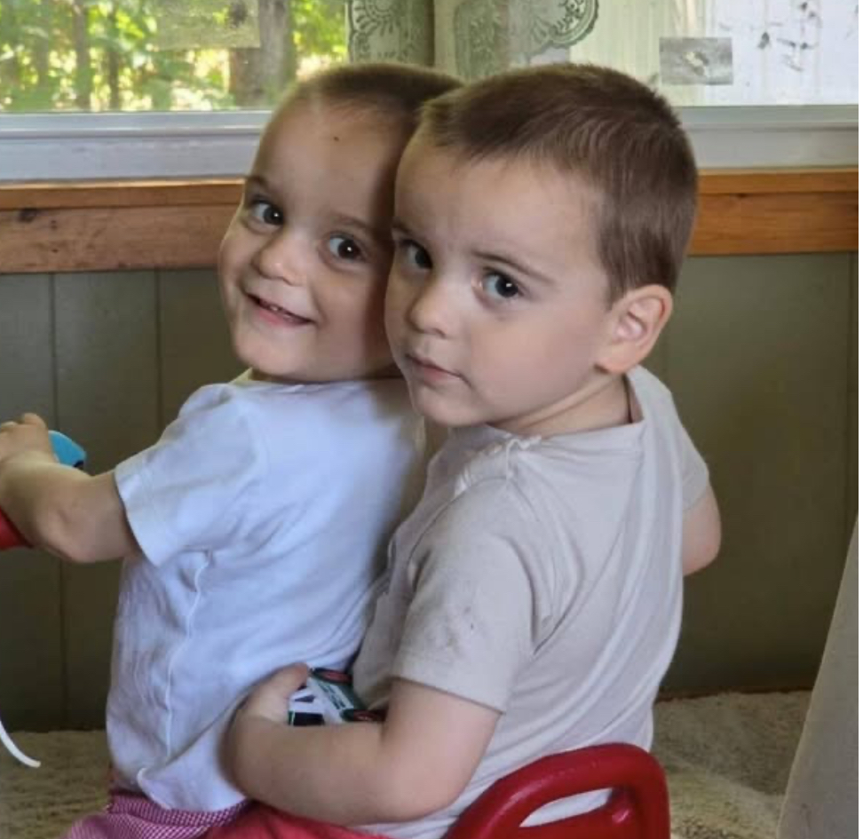 Mollie Egold Obituary & Tragic Loss Announcement , Bradley and Noah Egold Pass Away in Hit-and-Run; Benjamin Lancaster Arrested
