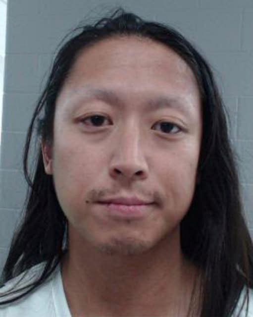 Benjamin Song, Alleged Antifa-Affiliated Gunman, Arrested Following Multi-Agency Manhunt