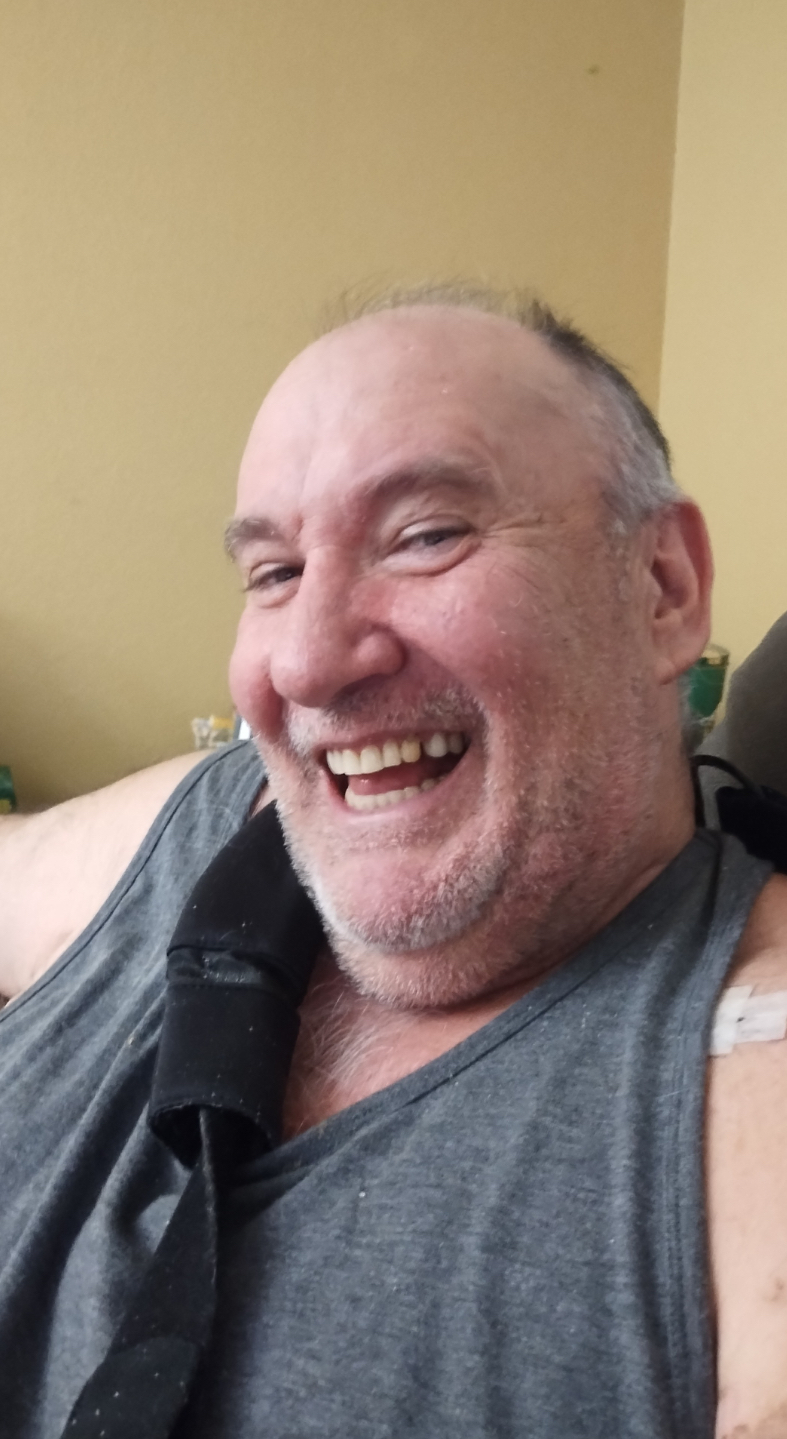 In Loving Memory of John Garver: Family Seeks Support After Tragic Loss