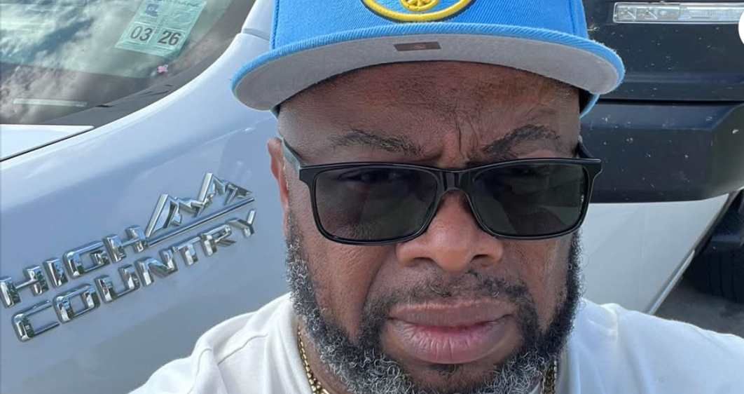 Lafourche Parish, LA — Thibodaux Community in Mourning After Tragic Death of Vincent Joseph, 56