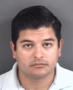 Former Cape Fear High School Volunteer Coach Arrested and Charged with Contributing to the Delinquency of a Juvenile