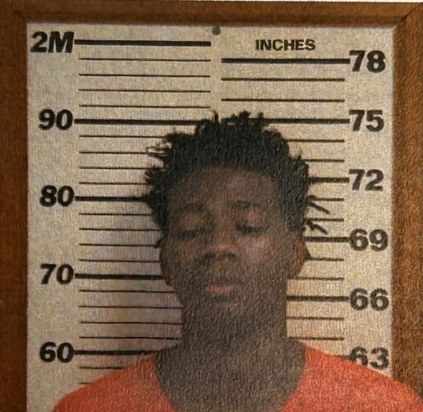 Arrest Made After Suspect Finds Himself “Up a Creek” Following Crimes in Town Creek