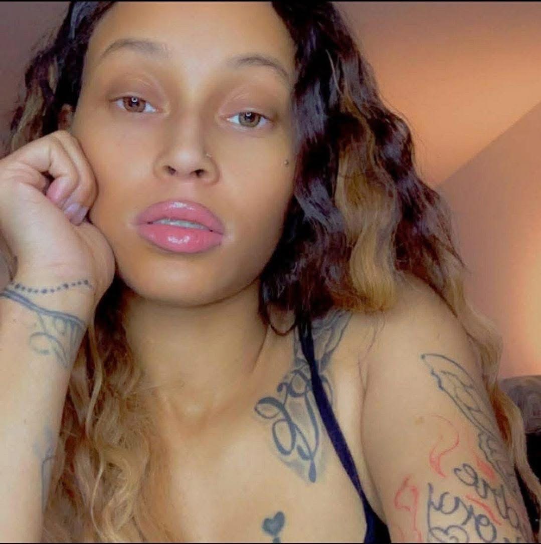 South Kansas City Mourns the Tragic Loss of 24-Year-Old Jaida Perdue Following Fatal Shooting