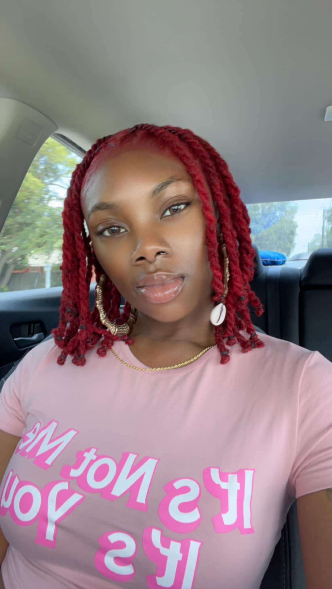 Tragic Loss in Hinesville: 27-Year-Old Kretia Clancy Fatally Shot, Police Investigating as Homicide