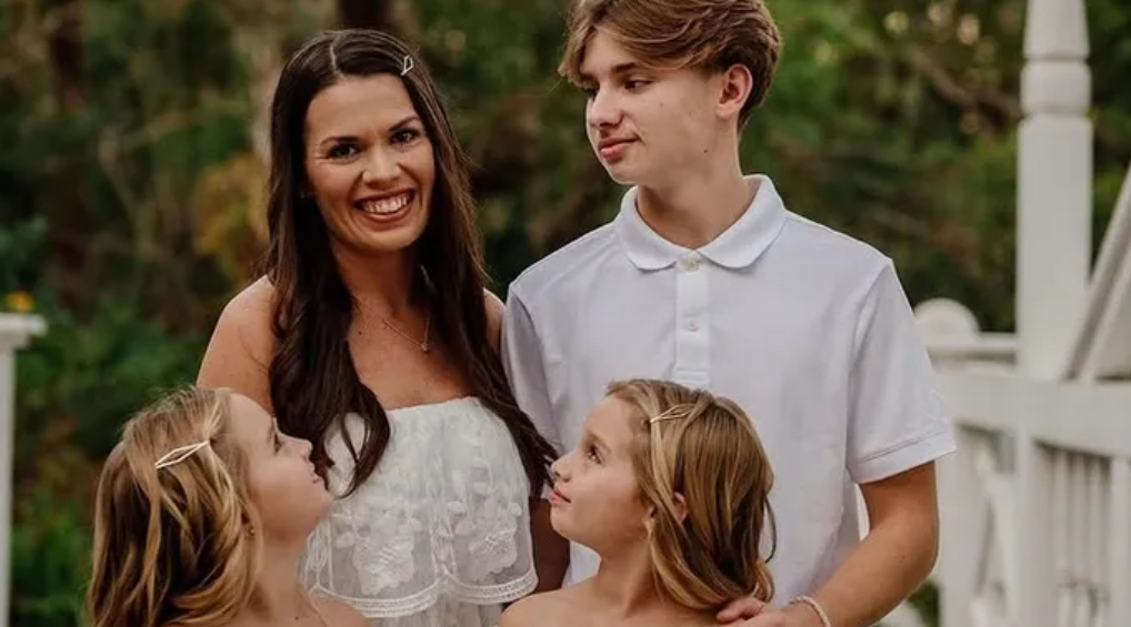 Tragic Crash Claims Mother of Three — Help Her Surviving Daughter Fight in the ICU