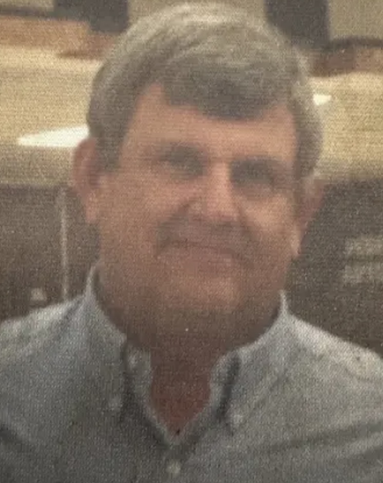In Loving Memory of William F. “Bill” Gallop ,September 2, 1950 – July 14, 2025