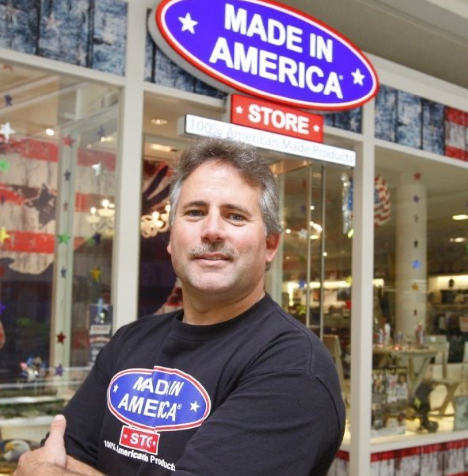 Remembering Mark Andol: Visionary Founder of the Made in America Store Dies by Suicide