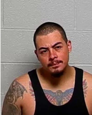Man Apprehended After Strangling Woman and Slicing Her Hand in Violent Lake Bluff Incident