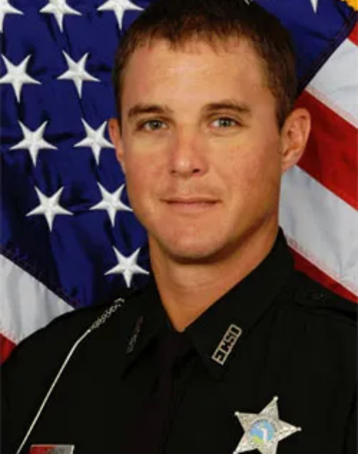Honoring Deputy Jeremy Cassady of Escambia County – A Tribute to a Hero Lost