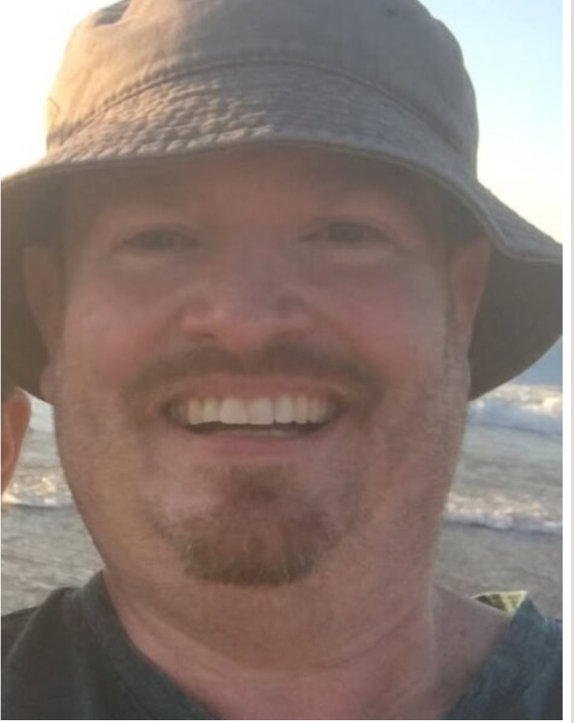 In Loving Memory of Clinton “Clint” T. Van Kirk ,July 11, 1976 – July 11, 2025