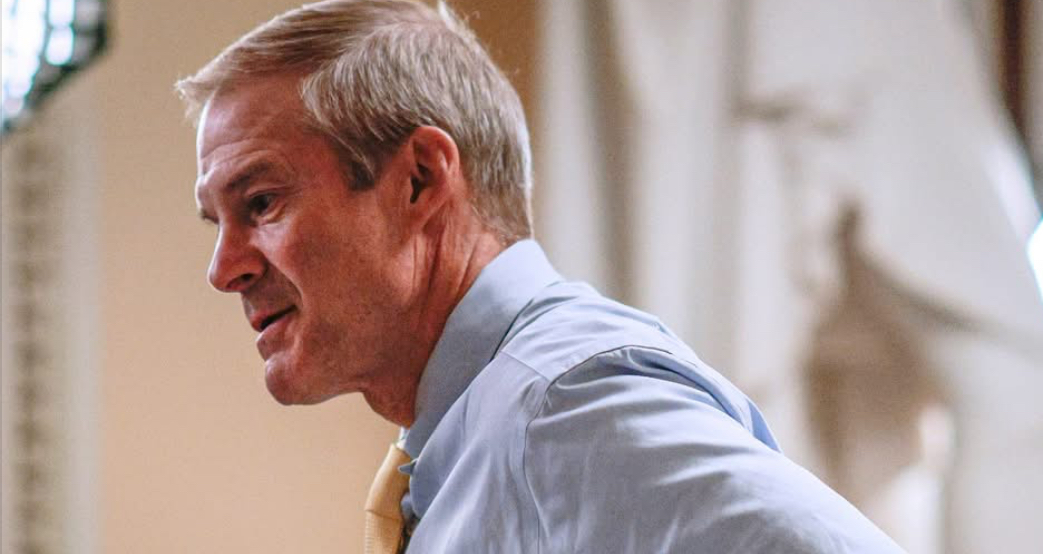 Ohio Rep. Jim Jordan to Be Deposed in Ohio State University Sexual Abuse Scandal Involving Dr. Richard Strauss