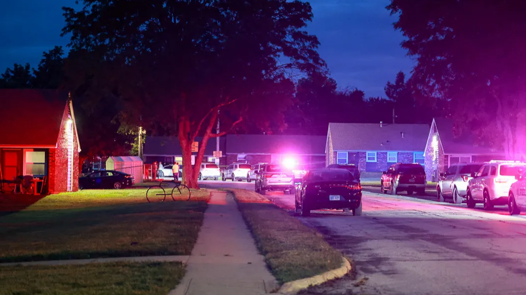 Tragedy in Lawrence: Two Dead, One Critically Injured Following Domestic-Related Shooting