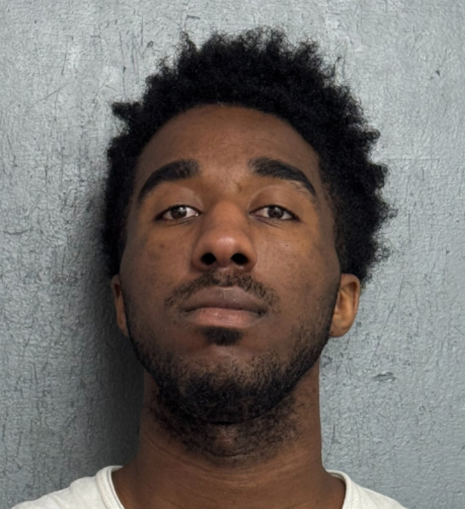 Lafourche Parish Sheriff: Kayvon Woodside Arrested in Fatal Thibodaux Shooting of Vincent Joseph