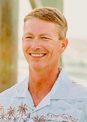 In Loving Memory of Anthony Kenneth Liford Beloved Husband, Father, Handyman, and Adventurer