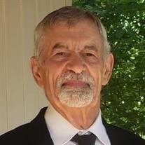 In Loving Memory of Ronald Lee “Ron” Schroeder (1942–2025) A Life Rooted in Faith, Family, and the Kansas Heartland