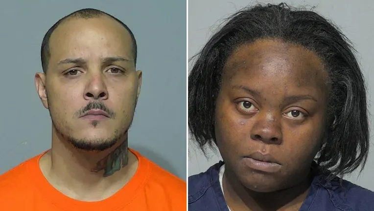 Milwaukee Parents Charged in Tragic Shooting Death of 4-Year-Old Son